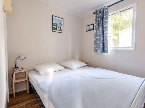 MOBILHOME 5 personnes - Mobil-Home Familiale Super Economique 3 Pièces 5 Personnes