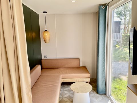 MOBILHOME 4 personnes - O'HARA 804