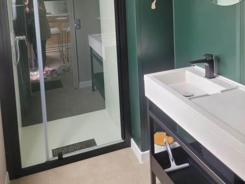 MOBILHOME 6 personnes - O'HARA 884