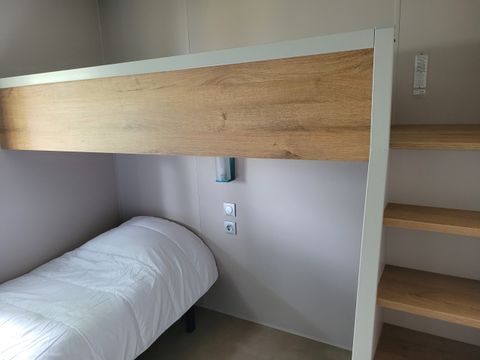 MOBILHOME 6 personnes - O'HARA 884