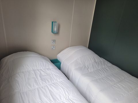MOBILHOME 6 personnes - O'HARA 884
