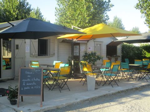 Camping à la Belle étoile - Camping Vendée - Image N°34