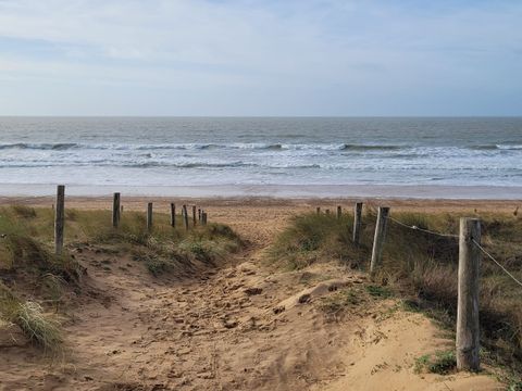 Camping à la Belle étoile - Camping Vendée - Image N°18