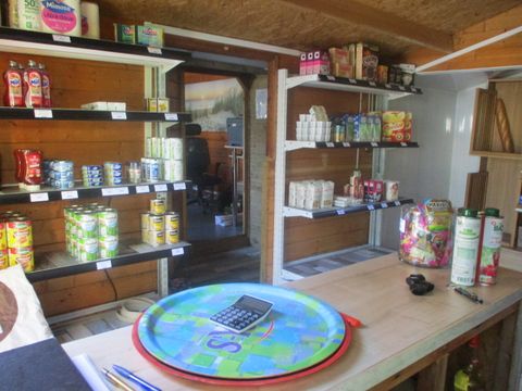 Camping à la Belle étoile - Camping Vendée - Image N°35