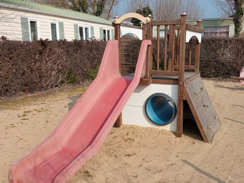 Camping à la Belle étoile - Camping Vendée - Image N°5