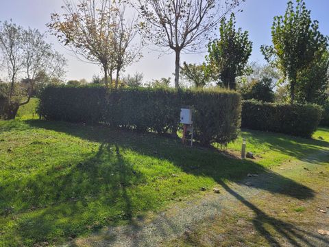Camping à la Belle étoile - Camping Vendée - Image N°24