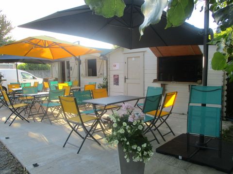 Camping à la Belle étoile - Camping Vendée - Image N°33