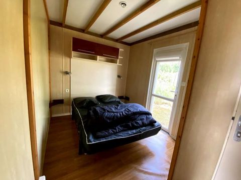 CHALET 6 personnes - Chalet 4/6 pers