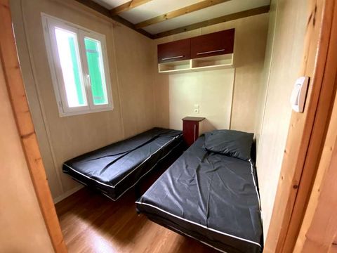 CHALET 6 personnes - Chalet 4/6 pers