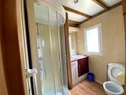 CHALET 6 personnes - Chalet 4/6 pers