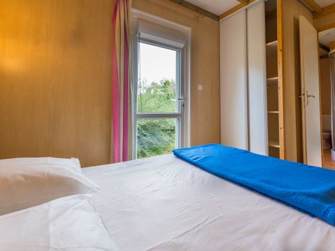 CHALET 6 personnes - Chalet 4/6 pers 2SDB