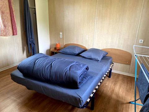 CHALET 4 personnes - Chalet 4 pers PMR