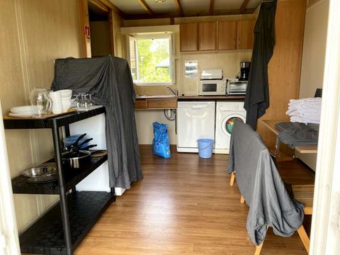 CHALET 4 personnes - Chalet 4 pers PMR