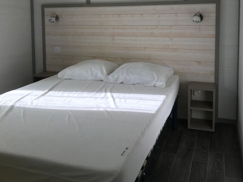 CHALET 4 personnes - Chalet Ker O'zen, Ker Meuh et Ker Kitch 2 chambres