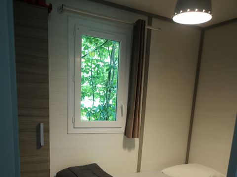 CHALET 4 personnes - Chalet Ker O'zen, Ker Meuh et Ker Kitch 2 chambres