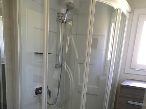 CHALET 4 personnes - Chalet Ker O'zen, Ker Meuh et Ker Kitch 2 chambres