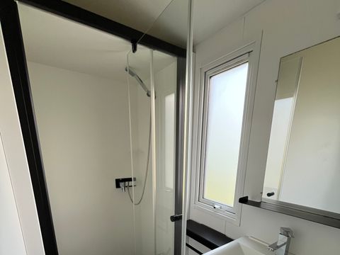 MOBILHOME 4 personnes - Chalet Mobile Premium 2 chambres