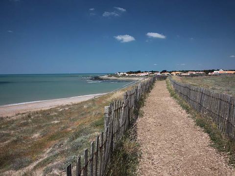 Camping l'Eden - Camping Vendée - Image N°14