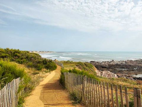 Camping l'Eden - Camping Vendée - Image N°15