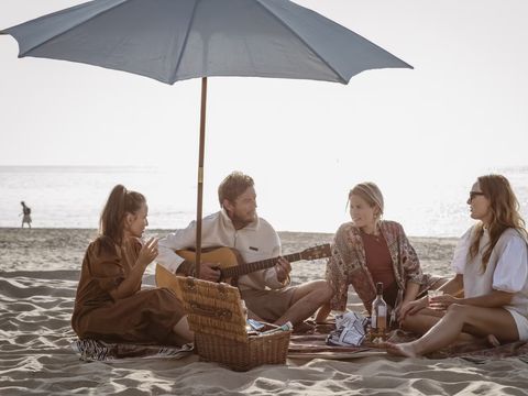 Roompot Strandhuisjes Julianadorp - Camping Den Helder - Image N°5