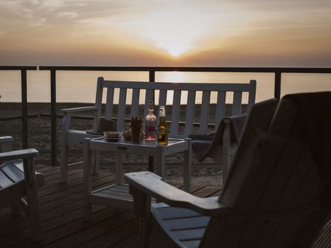 Roompot Strandhuisjes Julianadorp - Camping Den Helder - Image N°8