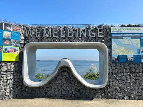 Oosterscheldepark de Stelhoeve - Camping Kapelle - Image N°7