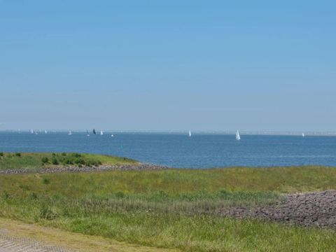 Oosterscheldepark de Stelhoeve - Camping Kapelle - Image N°9
