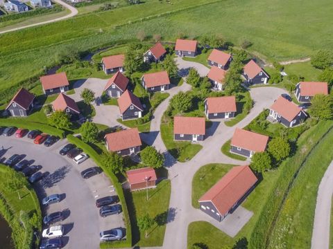 Oosterscheldepark de Stelhoeve - Camping Kapelle - Image N°10