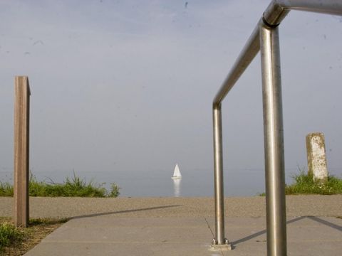 Oosterscheldepark de Stelhoeve - Camping Kapelle - Image N°3