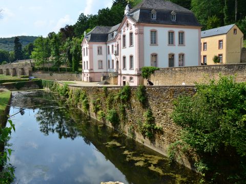 Country Camp Camping Echternacherbruck - Camping Rhénanie-Palatinat - Image N°26