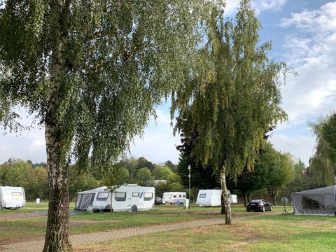 Country Camp Camping Echternacherbruck - Camping Rhénanie-Palatinat - Image N°5