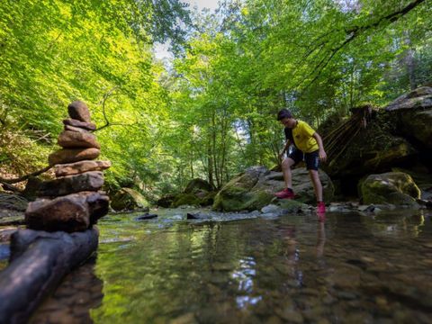 Country Camp Camping Echternacherbruck - Camping Rhénanie-Palatinat - Image N°22