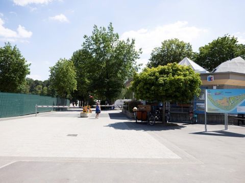Country Camp Camping Echternacherbruck - Camping Rhénanie-Palatinat - Image N°3