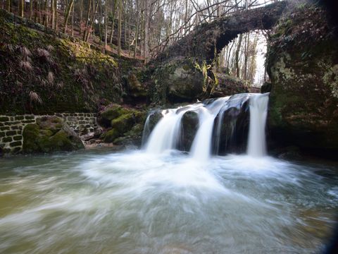 Country Camp Camping Echternacherbruck - Camping Rhénanie-Palatinat - Image N°30