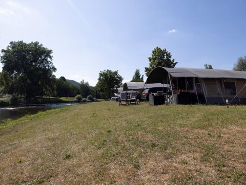 Country Camp Camping Echternacherbruck - Camping Rhénanie-Palatinat - Image N°6