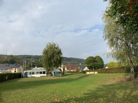 Country Camp Camping Echternacherbruck - Camping Rhénanie-Palatinat - Image N°7