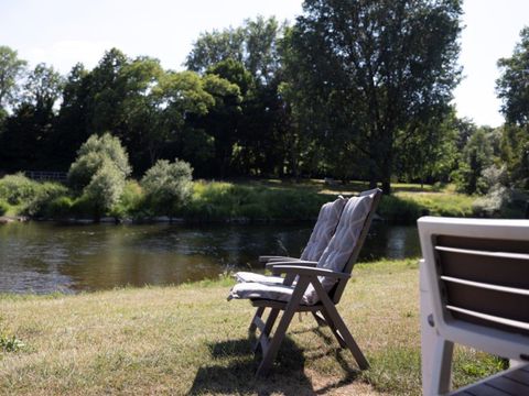 Country Camp Camping Echternacherbruck - Camping Rhénanie-Palatinat - Image N°9