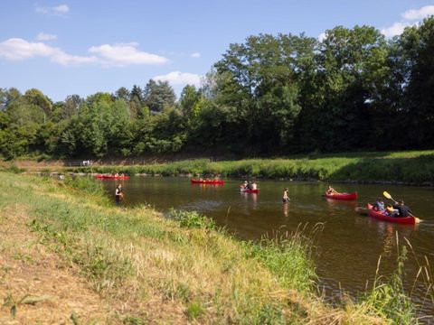 Country Camp Camping Echternacherbruck - Camping Rhénanie-Palatinat - Image N°10