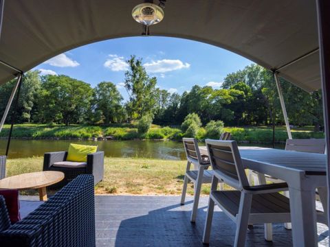 Country Camp Camping Echternacherbruck - Camping Rhénanie-Palatinat - Image N°8