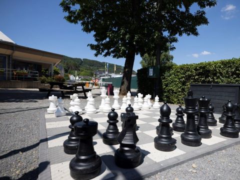 Country Camp Camping Echternacherbruck - Camping Rhénanie-Palatinat - Image N°11