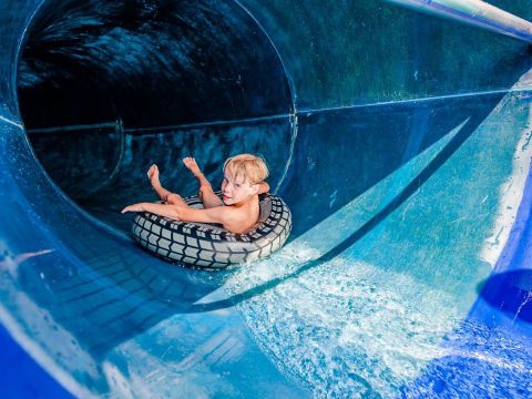 Vodatent Camping La Sténiole - Camping Vosges - Image N°6