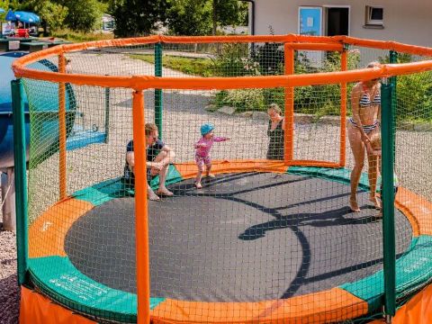 Vodatent Camping La Sténiole - Camping Vosges - Image N°11