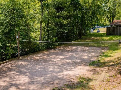 Vodatent Camping La Sténiole - Camping Vosges - Image N°10