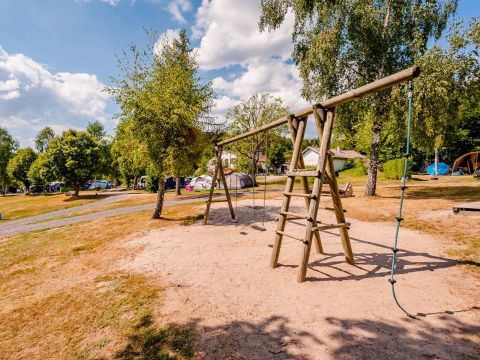 Vodatent Camping La Sténiole - Camping Vosges - Image N°9