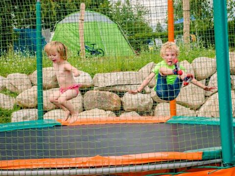 Vodatent Camping La Sténiole - Camping Vosges - Image N°12