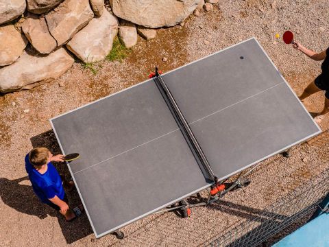 Vodatent Camping La Sténiole - Camping Vosges - Image N°8