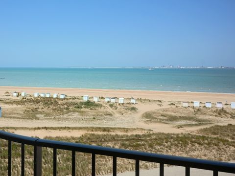 Dormio Breskens Apartments & Penthouses - Camping Sluis - Image N°19