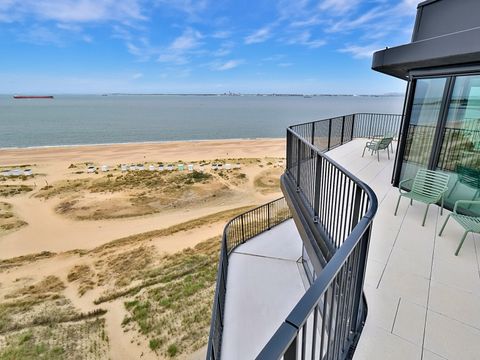 Dormio Breskens Apartments & Penthouses - Camping Sluis - Image N°16