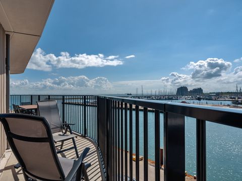 Dormio Breskens Apartments & Penthouses - Camping Sluis - Image N°29