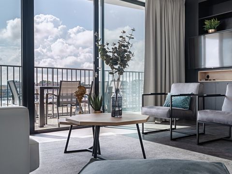 Dormio Breskens Apartments & Penthouses - Camping Sluis - Image N°28
